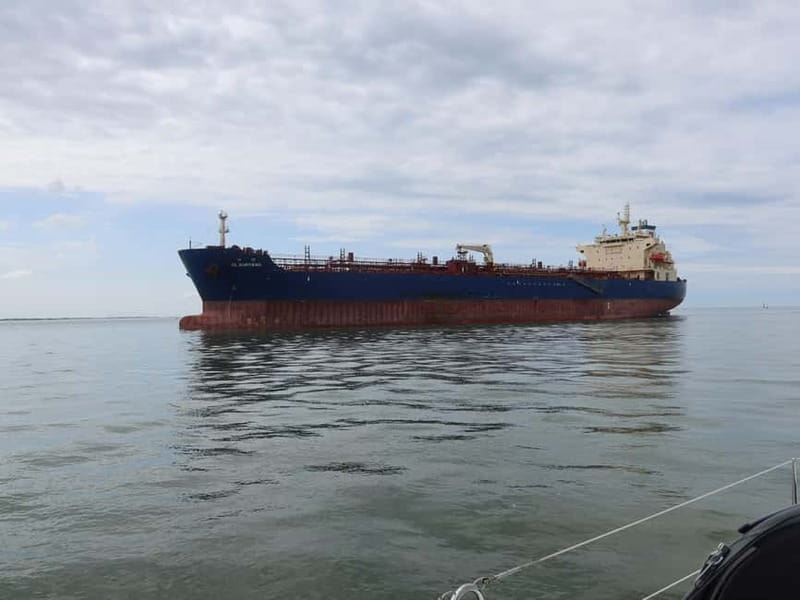 Vlissingen: Westerschelde Sailing Trip with Skipper - 3 hrs - Vlissingen boulevard to Walcheren beaches: the coast part you’ll remember