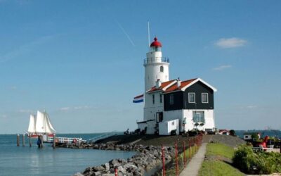 Volendam: E-Bike Rental including Highlights-Routes - Your Gazelle E-Bike Setup: What’s Included and What to Watch
