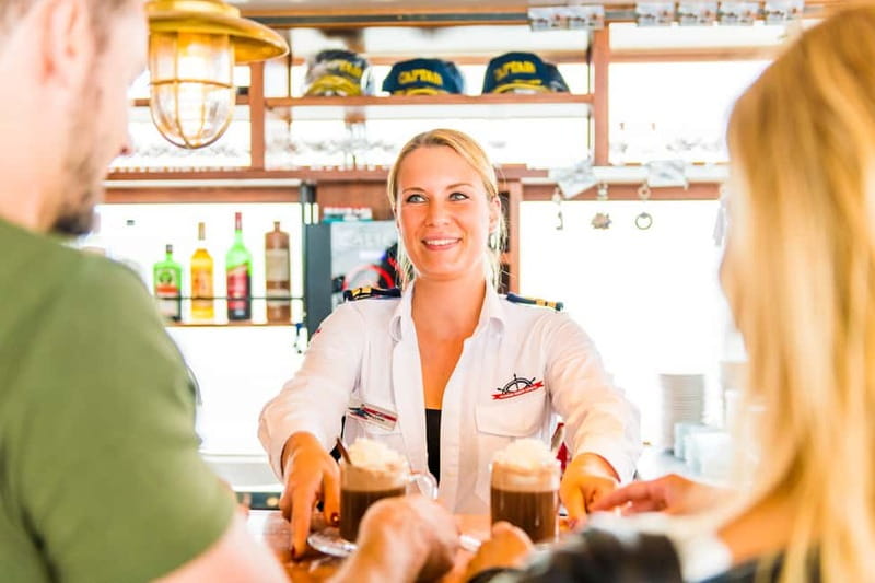 Volendam: Express Boat Cruise to Marken Island - Why the Volendam–Marken express fits a tight Netherlands schedule