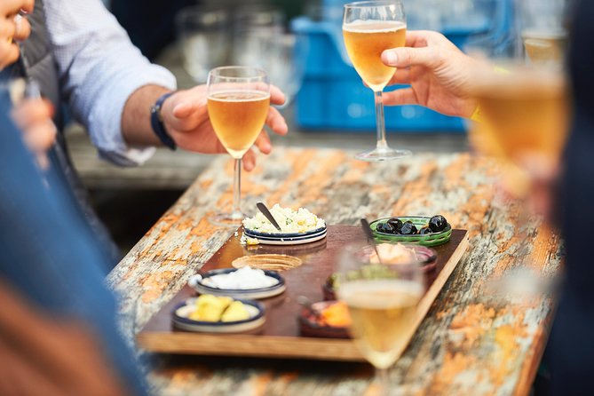 Walking Rotterdam Food Tour - Price vs. value: what you’re really paying for