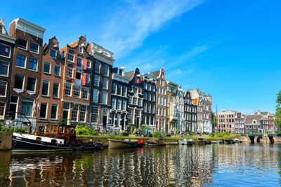 Walking Tour about Golden Age Architecture, private local guide - Dam Square to Royal Palace Amsterdam: Power, Town Hall, and Building on Hard Ground