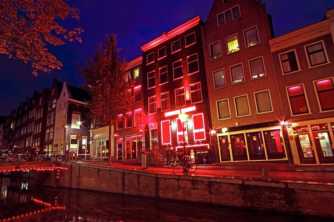 Walking tour of 2 hours of the highlights of Amsterdam - Why a 2-hour central Amsterdam walk makes sense