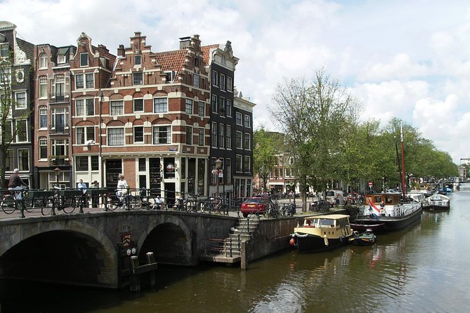 Walking tour of 2 hours of the highlights of Amsterdam - Pickup, timing, and how to avoid a slow start