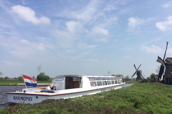 Windmill cruise through Warmond - Price and value: why $23.23 feels fair for this plan