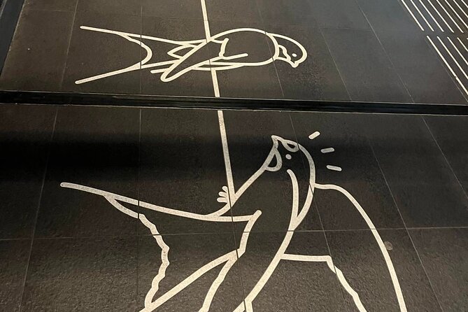 Your Own Amsterdam: The Art Underground - Key highlights I think are worth your time
