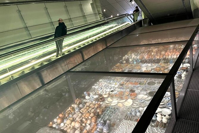 Your Own Amsterdam: The Art Underground - Price and value: what you’re paying for, and what you should budget