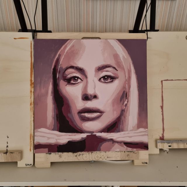 Zaandam: Paint a Perfect Portrait workshop - Why Zaanse Schans area is the right backdrop for painting