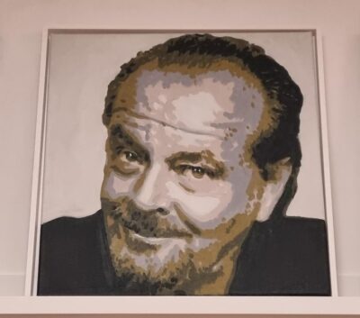 Zaandam: Paint a Perfect Portrait workshop - In de Hoge Hoed atelier: what the space feels like and what you’ll get