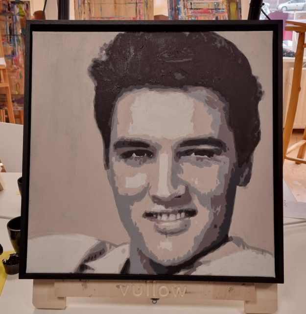 Zaandam: Paint a Perfect Portrait workshop - Who this workshop fits (and who may want to skip it)
