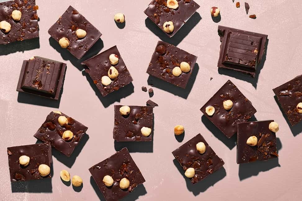 Zaandijk-Near Zaanse Schans Chocolate making demo & tasting - Key moments worth your time