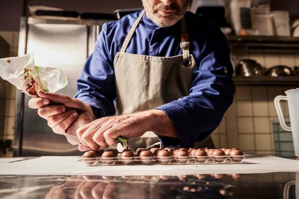 Zaandijk-Near Zaanse Schans Chocolate making demo & tasting - Cacao heritage of the river Zaan and fair sourcing you can feel good about