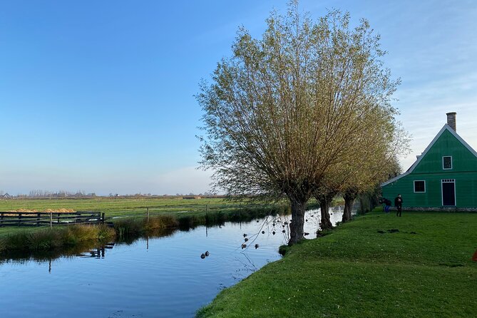 Zaanse Schans and Giethoorn Small-Group Tour with Hotel Pick-Up - The Amsterdam-to-the-Countryside Rhythm (and why 10 hours feels fair)