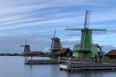 Zaanse Schans and Giethoorn Small-Group Tour with Hotel Pick-Up - Hotel pickup around Amsterdam: the easiest way to start