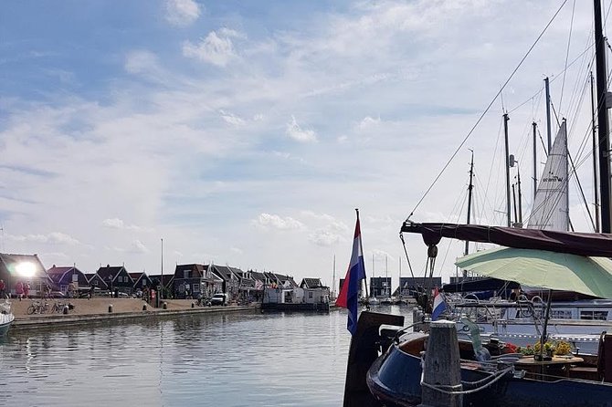 Zaanse Schans and Volendam Private Tour – Clogs, Cheese and More - Who should book this Zaanse Schans and Volendam private tour