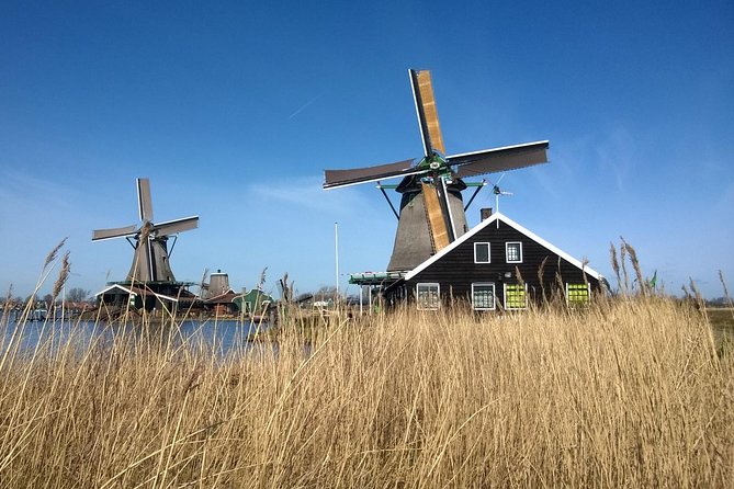 Zaanse Schans and Volendam Private Tour from Amsterdam - Morning Pickup and How to Think About the Schedule