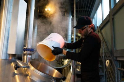Zaanse Schans: Brewery HOOP Tour and Tasting - Getting There and Showing Up on Time (Oud-Zaandijk Meeting Point)
