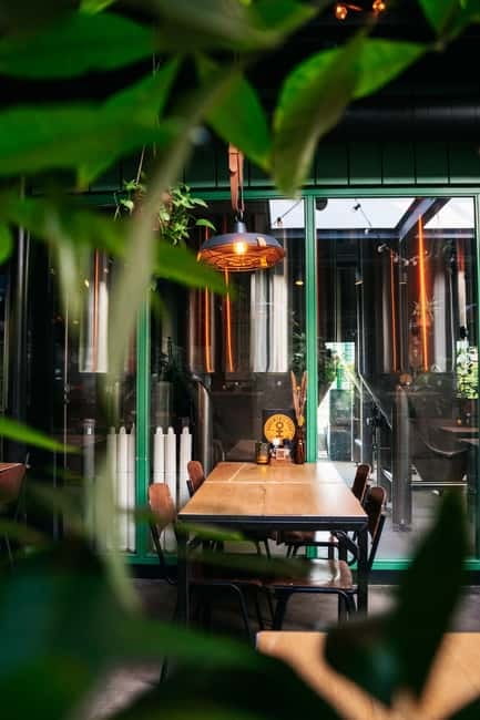 Zaanse Schans: Brewery HOOP Tour and Tasting - Who Should Go (and Who Might Want to Skip It)
