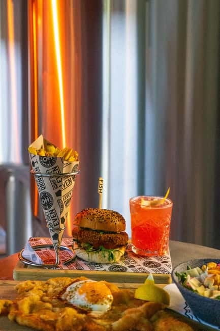 Zaanse Schans: Brewery HOOP Tour and Tasting - Should You Book Brouwerij HOOP Tour and Tasting?