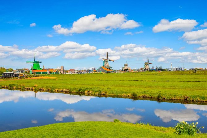 Zaanse Schans, Edam, Volendam and Marken Tour - Is This Day Trip Worth $39.73? The Value Math