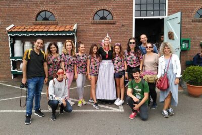 Zaanse Schans, Edam, Volendam and Marken Tour - Zaanse Schans: Windmills, Clogs, and a Photo-Friendly Flow