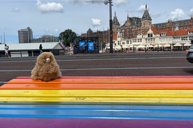 Zaanse Schans Edam Volendam Private Day Tour from Amsterdam - Why this Amsterdam day trip is built for real sightseeing