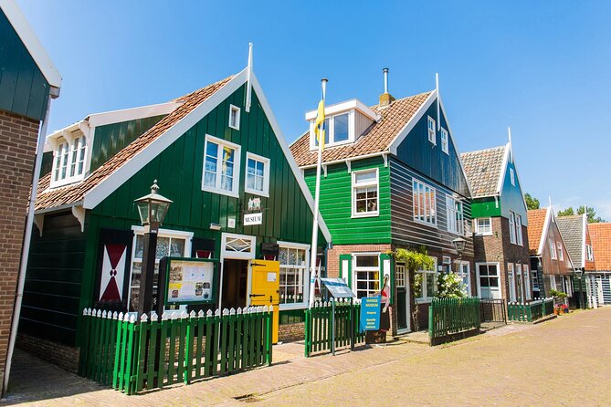 Zaanse Schans Edam Volendam Private Day Tour from Amsterdam - Should you book the Zaanse Schans, Edam, Volendam private tour?