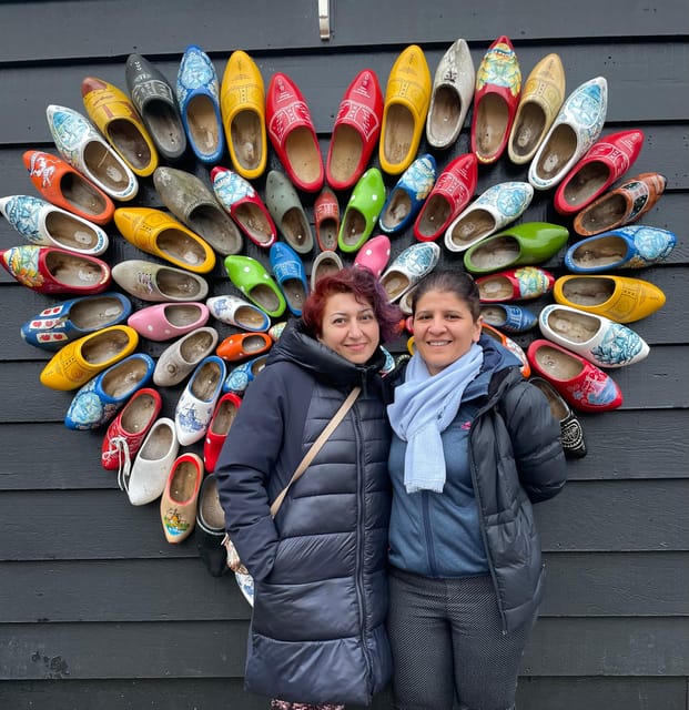 Zaanse Schans: Half-Day Private Guided Tour - Tickets, Windmills, and the One Extra Cost Trap to Avoid