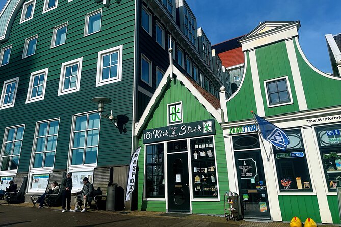 Zaanse Schans, Lego Village, Giethoorn Day Tour Incl. Boat Cruise - Should You Book This Day Tour From Amsterdam?