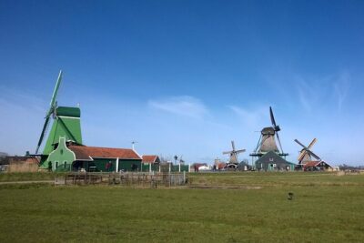 Zaanse Schans Small-Group Excursion from Zaandam - Price and value: why $41.45 makes sense for this route