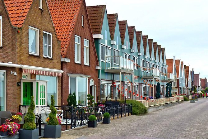 Zaanse Schans, Volendam & Edam: Private tour (Max 3 per) - Who This Tour Fits Best (and Who Might Skip It)