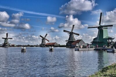Zaanse Schans, Volendam & Edam: Private tour (Max 3 per) - Price and What You’re Actually Paying For