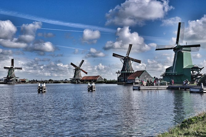 Zaanse Schans, Volendam & Edam: Private tour (Max 3 per) - Price and What You’re Actually Paying For