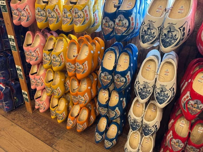 Zaanse Schans & Volendam Private Tour: Windmills and Cheese - Price and Logistics: Is $265 Worth It?