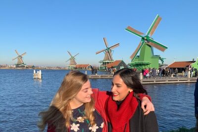 Zaanse Schans Windmills, Cheese and Volendam Tour from Amsterdam - The price: what $51.29 covers (and what it doesn’t)
