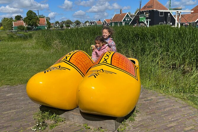 Zaanse Schans Windmills, Countyside & Fishing Villages - Price and Value: What $354.45 Includes (and What Doesn’t)