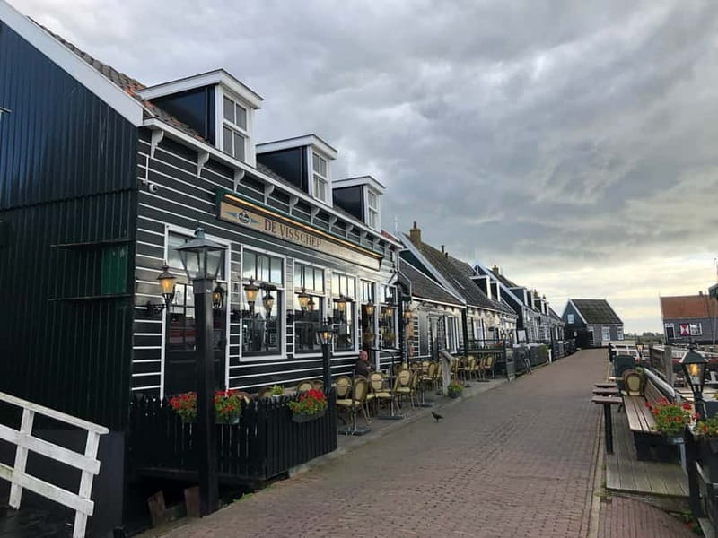 Zaanse Schans Windmills, Fishing Villages & Countryside - Price and value: what $347 per person really covers