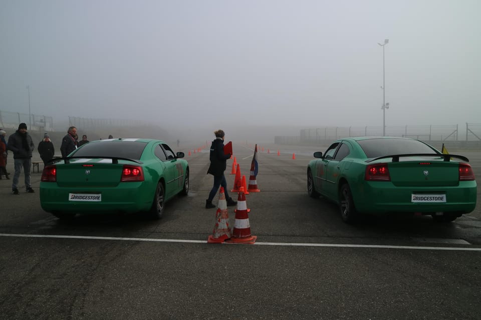 Zandvoort: Driving Experience at the Formula 1 Race Track - Key highlights worth getting excited about