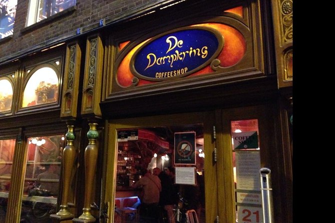 Zen Amsterdam Tour : Alternative History and High Experiences - Price and timing: $42 for 90 minutes with real context