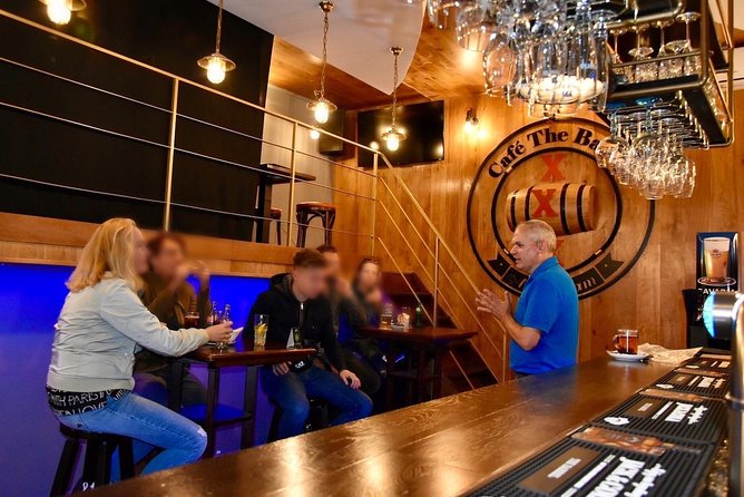 Zen Amsterdam Tour : Alternative History and High Experiences - Royal Palace and Dam Square: why this area stays busy