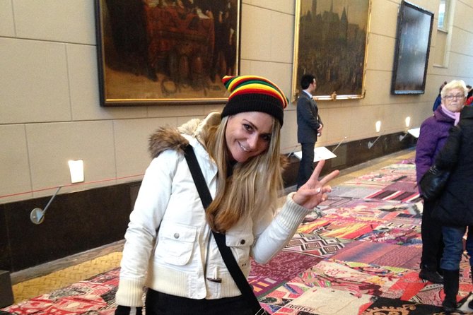 Zen Amsterdam Tour : Alternative History and High Experiences - Where you start and end: Dam 6 to Reguliersdwarsstraat