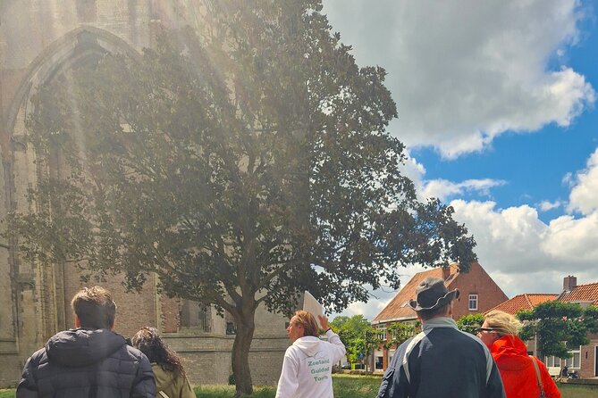Zierikzee: Story tour The Legends NL/EN - Key highlights you should care about