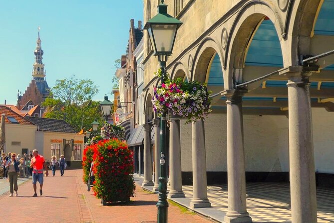 Zierikzee: Story tour The Legends NL/EN - Should you book the Legends NL/EN story tour?