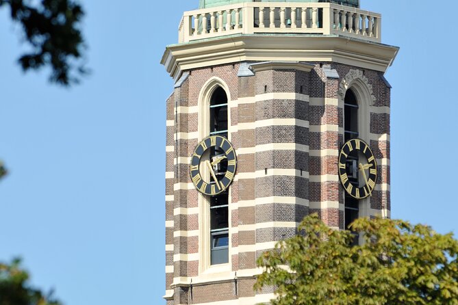 Zwolle: City Walk with Audio Guide in 7 Languages on your Phone - Herman Brood Museum: creativity with an artist-musician focus